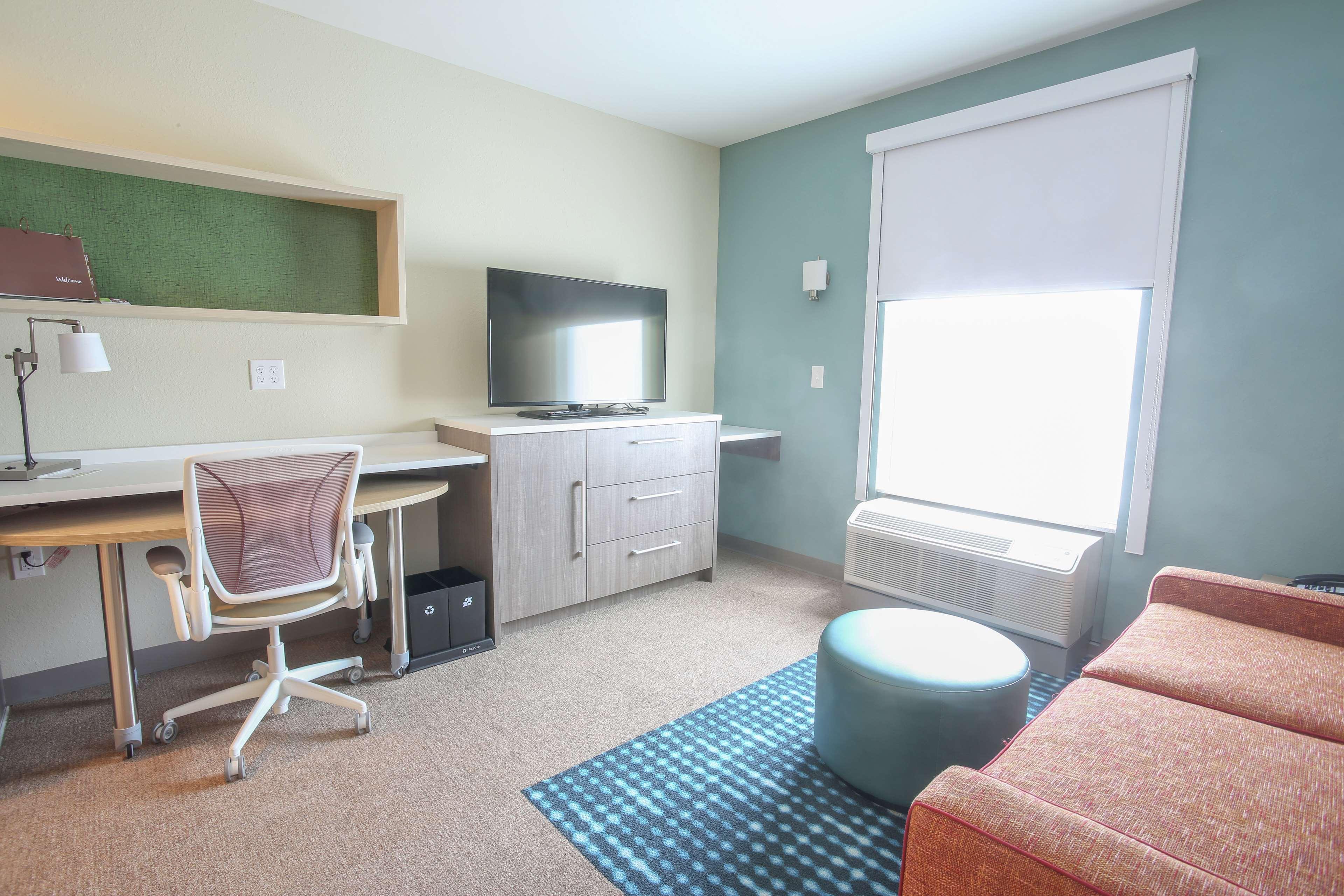 Home2 Suites By Hilton Bordentown Exterior foto