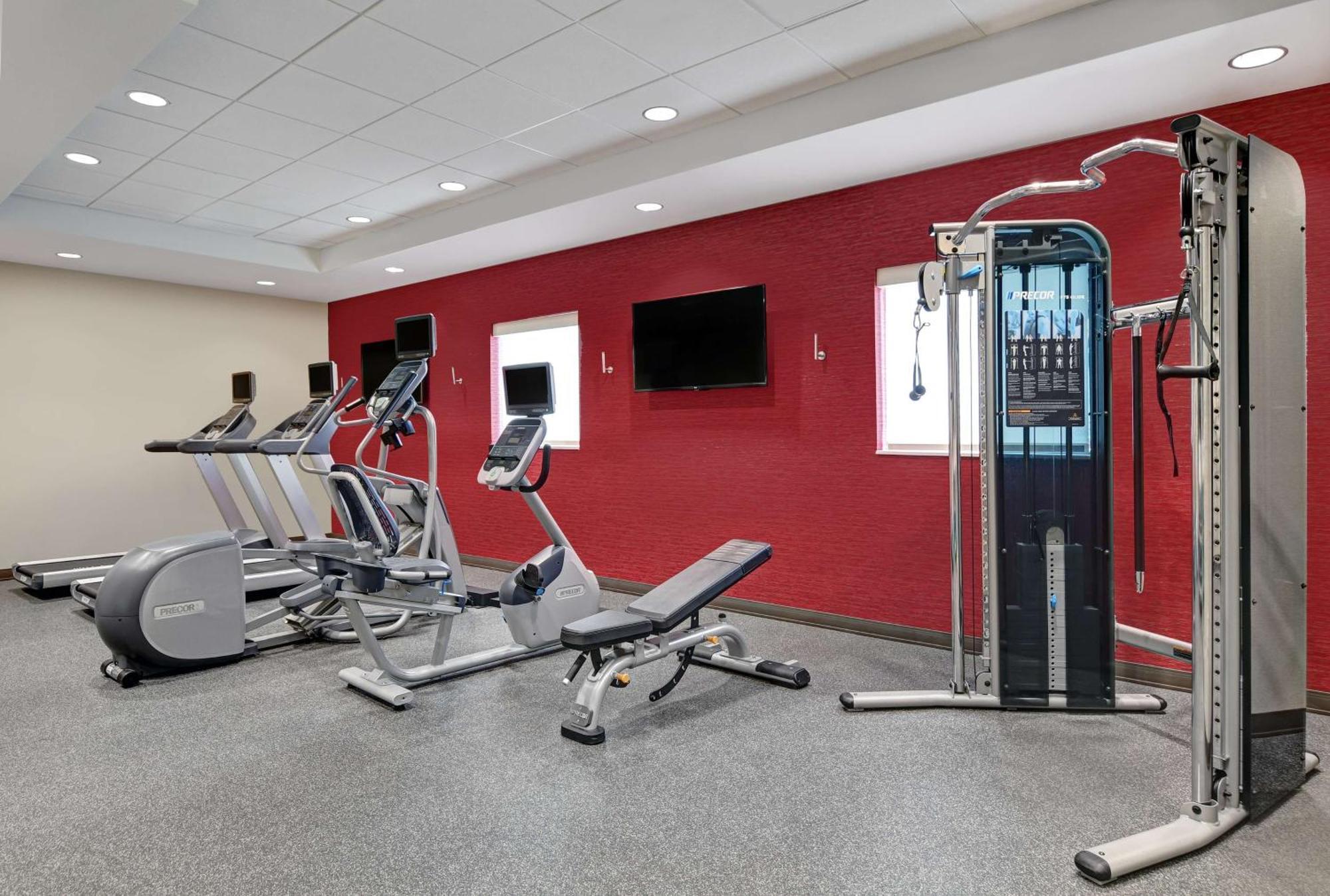 Home2 Suites By Hilton Bordentown Exterior foto