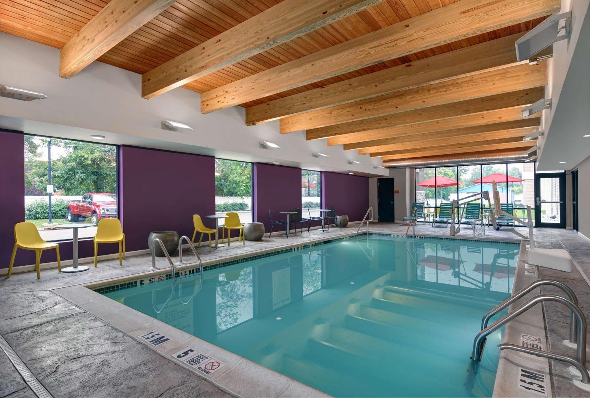 Home2 Suites By Hilton Bordentown Exterior foto